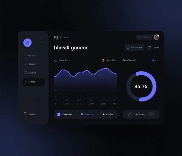 Data Visualization UI
